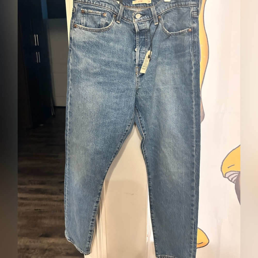 Levi jeans